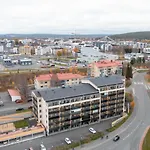 Bellarova Lehtikatu 公寓 *