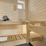 Bellarova Lehtikatu Huoneisto Rovaniemi