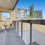 Bellarova Lehtikatu * Rovaniemi