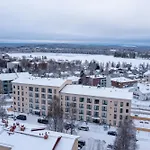 Huoneisto Bellarova Lehtikatu *