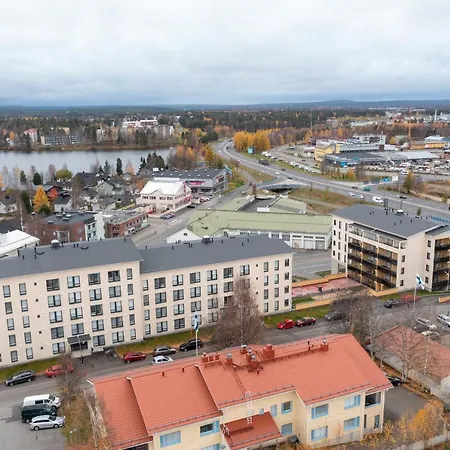 Bellarova Lehtikatu *