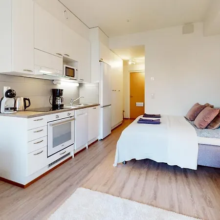 Bellarova Lehtikatu 로바니에미