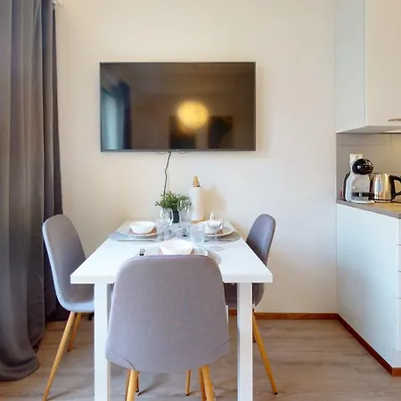 Bellarova Lehtikatu * 로바니에미