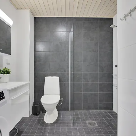 Bellarova Lehtikatu 로바니에미