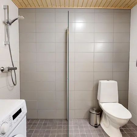 Apartament Bellarova Lehtikatu *