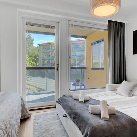 Bellarova Lehtikatu 로바니에미