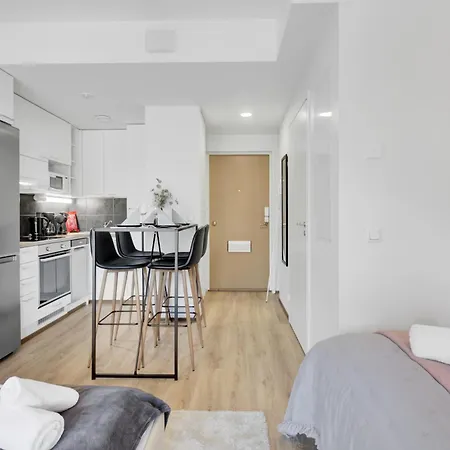 Bellarova Lehtikatu Huoneisto