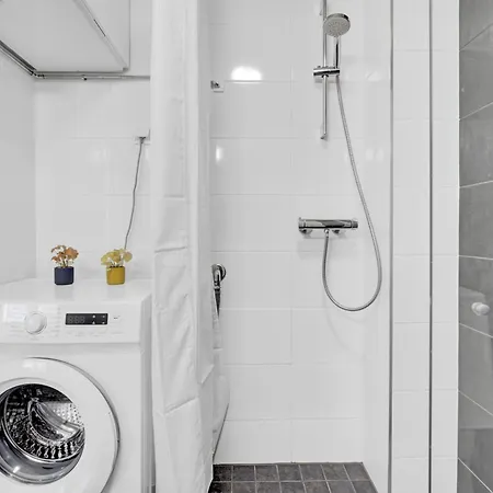 Bellarova Lehtikatu Huoneisto *