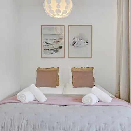 아파트 Bellarova Lehtikatu *