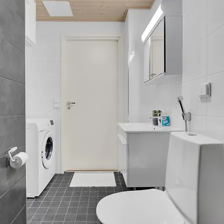 Bellarova Lehtikatu * 로바니에미