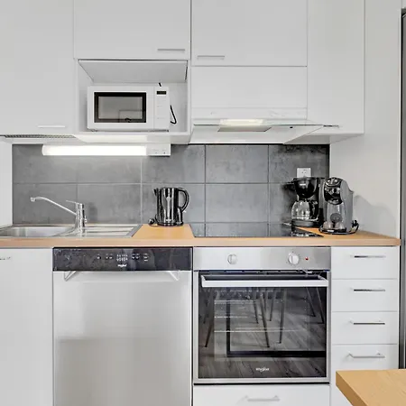 Bellarova Lehtikatu Apartament Rovaniemi