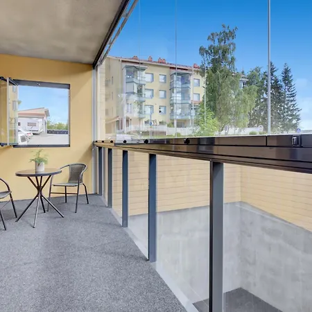 Bellarova Lehtikatu * 로바니에미